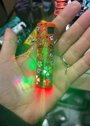 Sarı Renkli Çocuk Termos Şişesi - Görsel 8