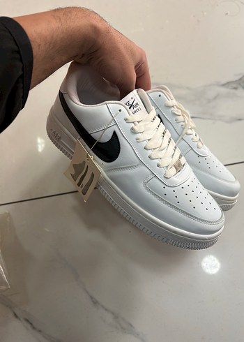 Sıfır 44 numara ithal aırforce - Görsel 3