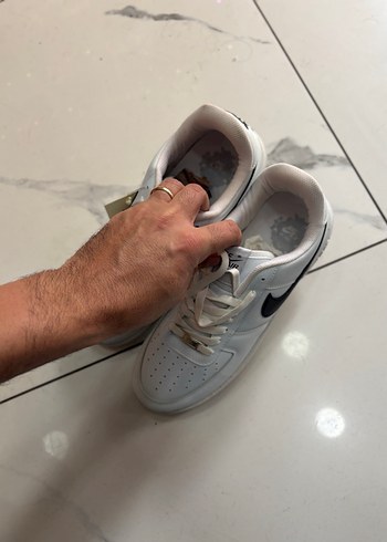 Sıfır 44 numara ithal aırforce - Görsel 4