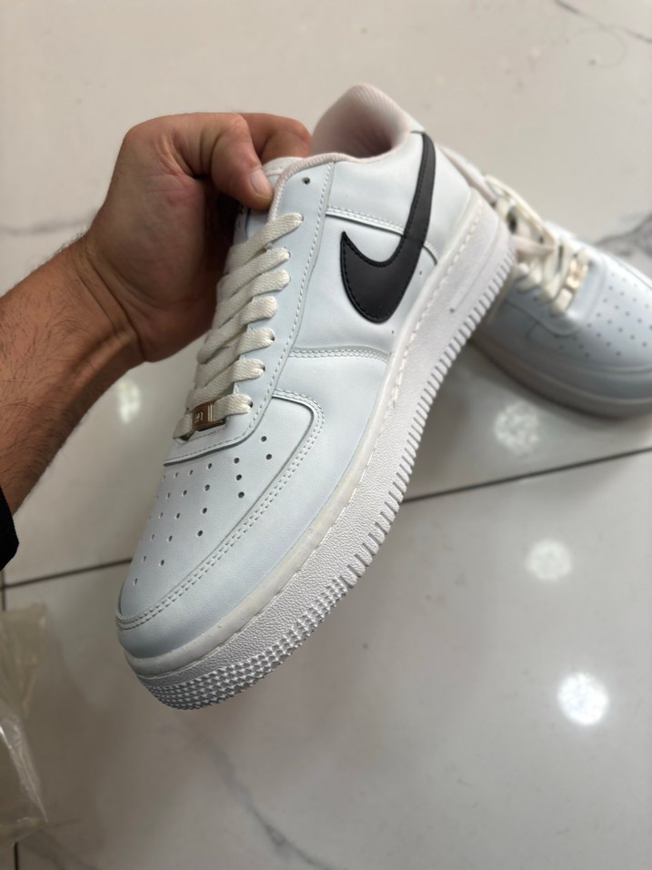 Sıfır 44 numara ithal aırforce - Görsel 2