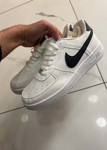 Sıfır 45 numara nike aırforce - Görsel 3