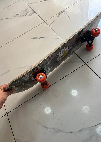 Magazadan son 1 adet kaykay - Görsel 3