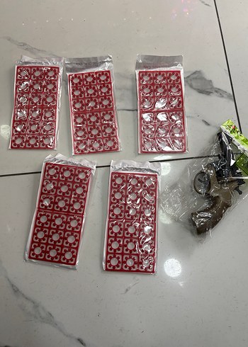 5 li mantar kapsül - Görsel 2