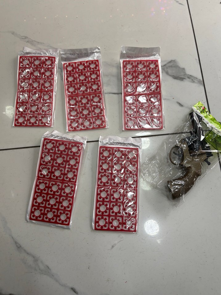 5 li mantar kapsül - Görsel 2