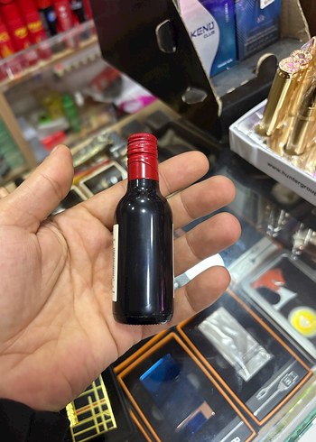 Magazadan figürlü şişe çakmak - Görsel 2