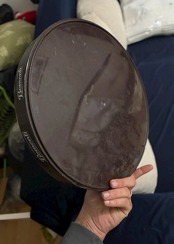 Özel seri tepsi.... - Görsel 3