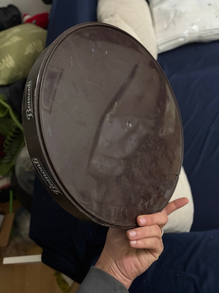 Özel seri tepsi.... - Görsel 3