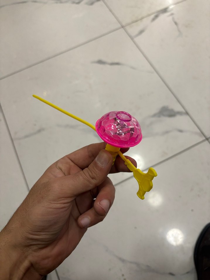 90 lar bakkaldan beybileyt çevir dönsün - Görsel 2