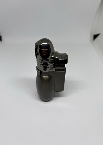 Metal Renkli Mini Çakmak Seti - Görsel 9