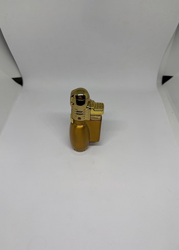 Metal Renkli Mini Çakmak Seti - Görsel 8