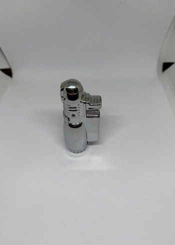 Metal Renkli Mini Çakmak Seti - Görsel 5