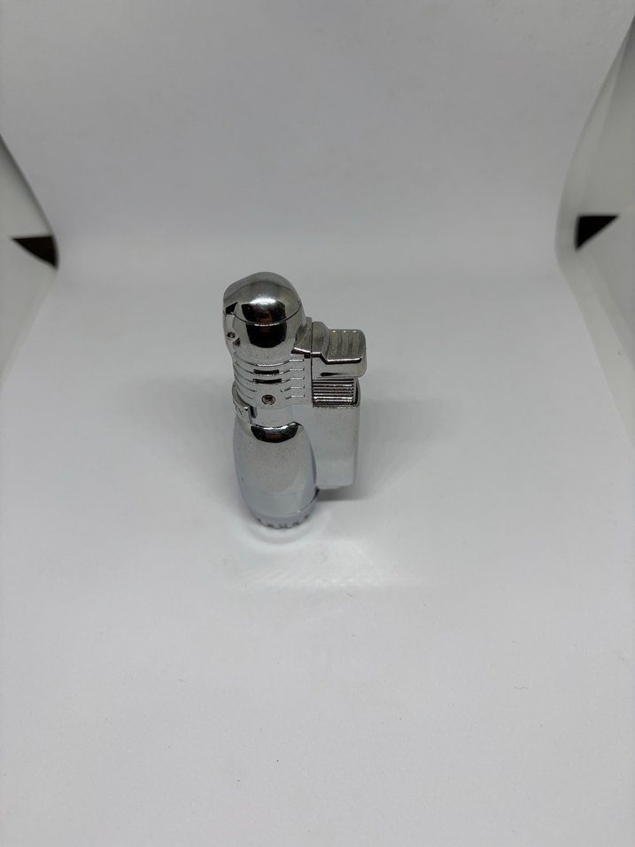 Metal Renkli Mini Çakmak Seti - Görsel 5