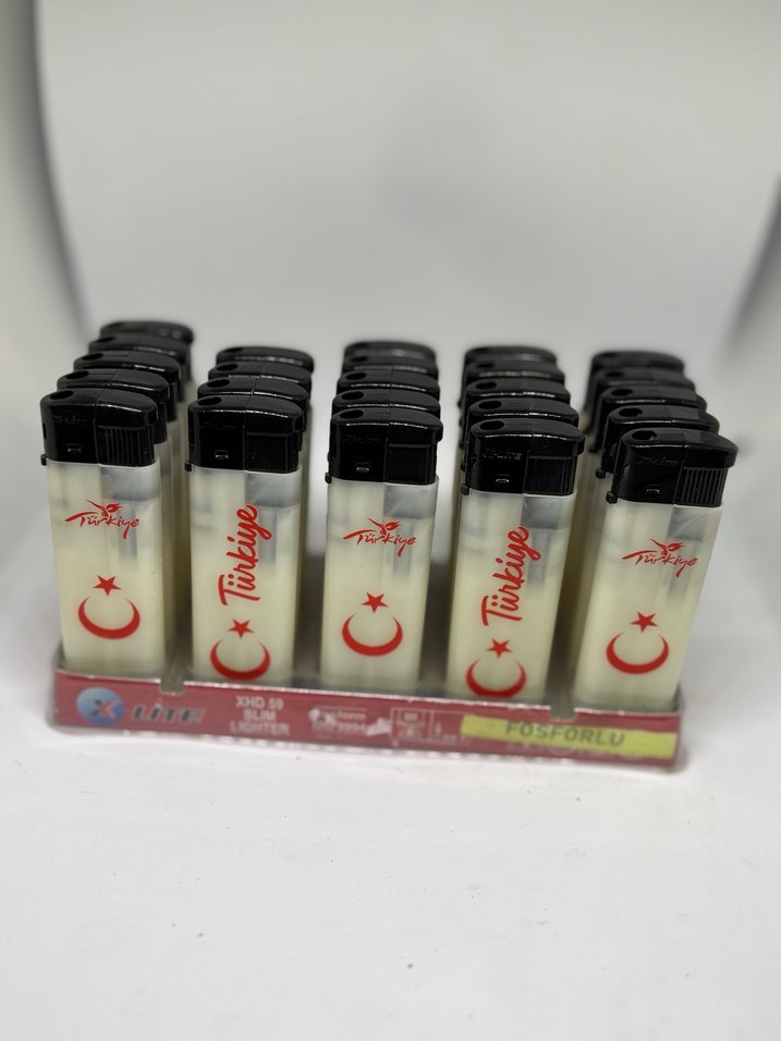 Fosforludur karanlıkta kendni belli eder - Görsel 2