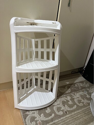 Abentiny banyo rafı ev için bahçe için mutfak için uygun