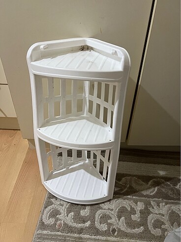 banyo rafı ev için bahçe için mutfak için uygun