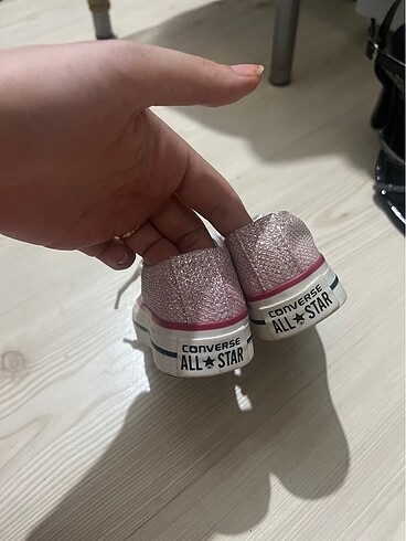 21 Beden çeşitli Renk 21 numara bebek çocuk convers