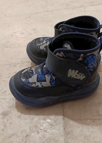 Vicco Çocuk Botu - Görsel 5