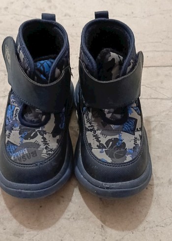 Vicco Çocuk Botu - Görsel 4