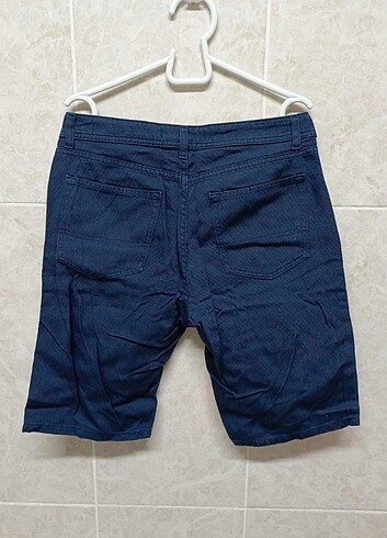 ERKEK BERMUDA  - Görsel 3