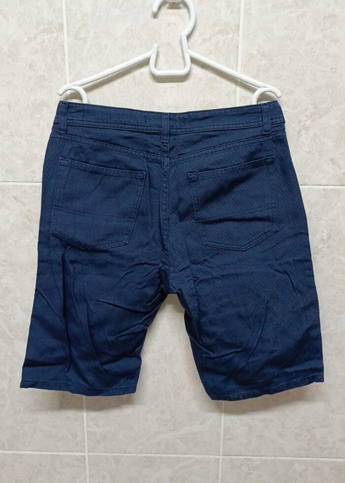 ERKEK BERMUDA  - Görsel 3