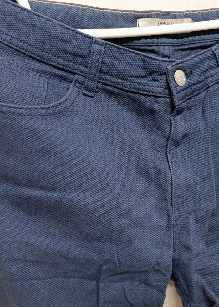 ERKEK BERMUDA  - Görsel 2