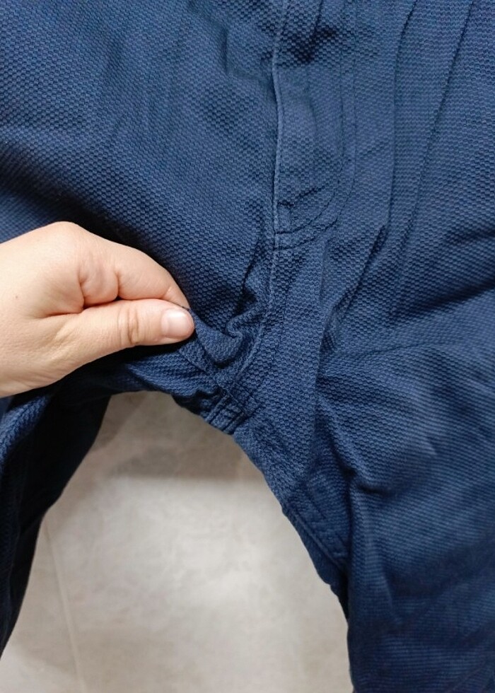 ERKEK BERMUDA  - Görsel 5