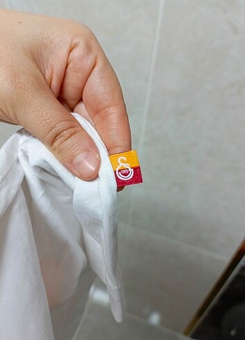 ORJİNAL GALATASARAY T-SHIRT - Görsel 3