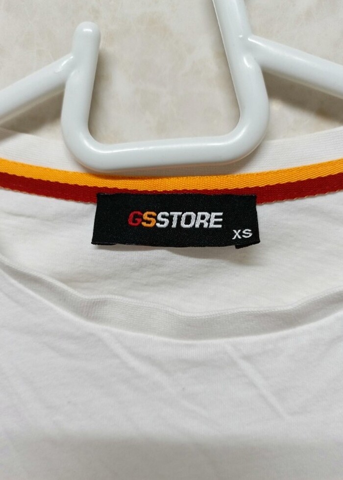 ORJİNAL GALATASARAY T-SHIRT - Görsel 4