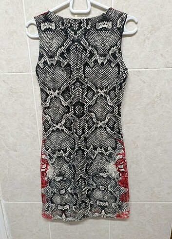 KADIN ELBİSE - Görsel 2