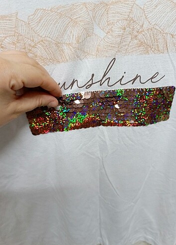 KOTON TİŞÖRT - Görsel 2