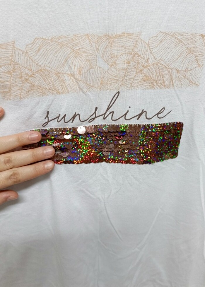 KOTON TİŞÖRT - Görsel 3