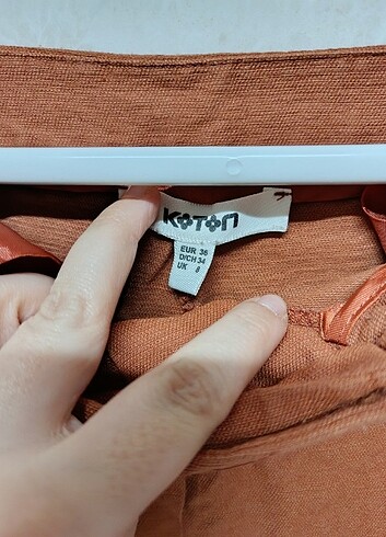 PANTOLON - Görsel 5
