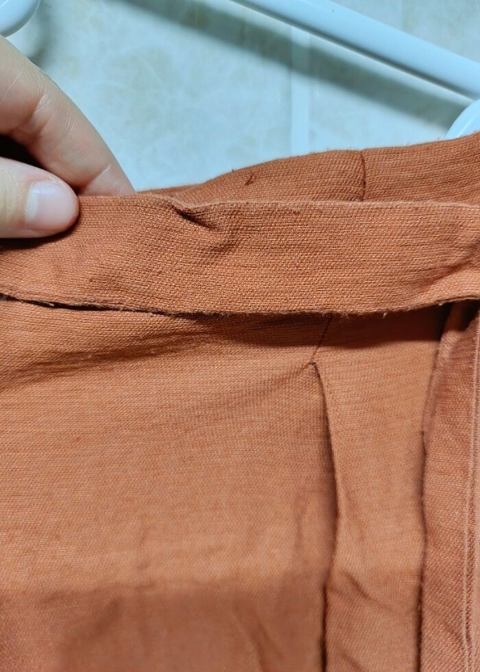 PANTOLON - Görsel 2