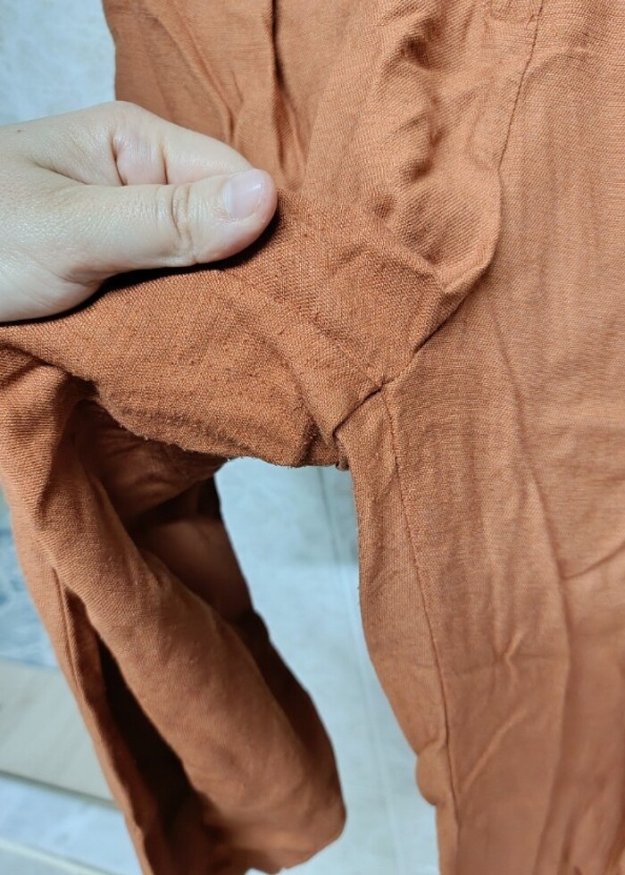 PANTOLON - Görsel 4