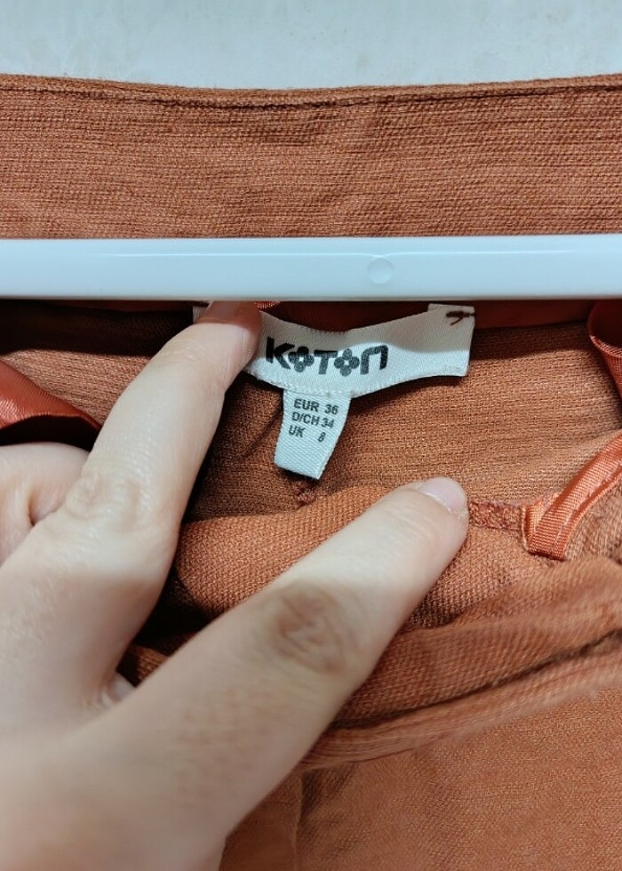 PANTOLON - Görsel 5