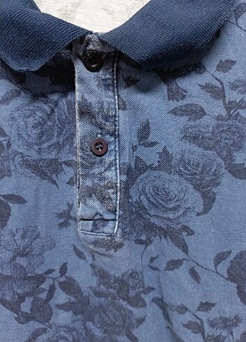 COLLEZIONE POLO YAKA TİŞÖRT - Görsel 4