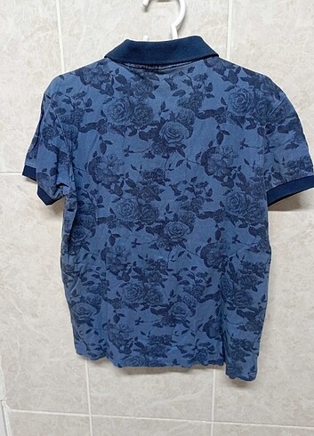 COLLEZIONE POLO YAKA TİŞÖRT - Görsel 2