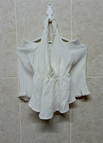 KADIN GECELİK TAKIM - Görsel 5