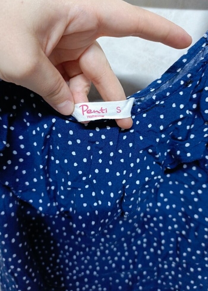 PENTİ GECELİK - Görsel 3