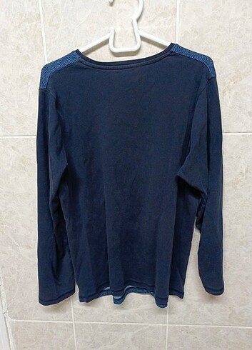 ERKEK PİJAMA TAKIMI - Görsel 3