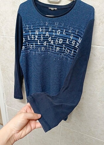 ERKEK PİJAMA TAKIMI - Görsel 4