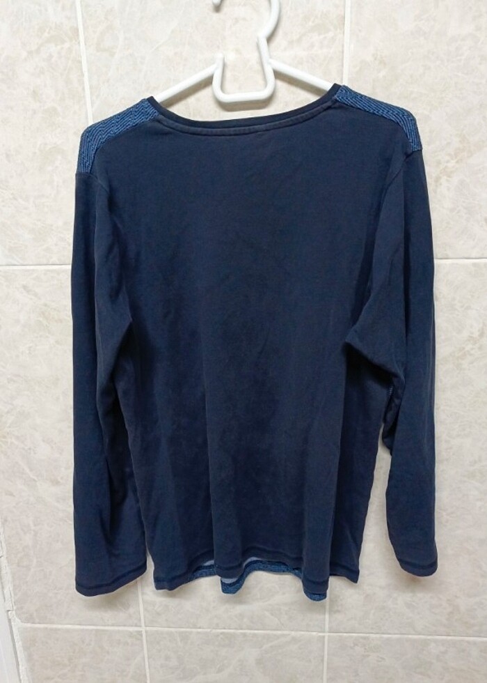 ERKEK PİJAMA TAKIMI - Görsel 3