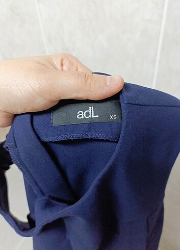 ADİL IŞIK ELBİSE  - Görsel 13