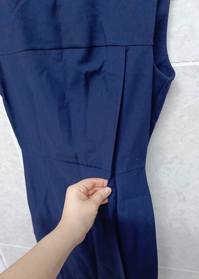 ADİL IŞIK ELBİSE  - Görsel 3