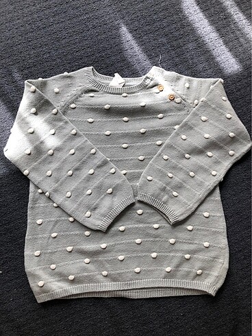 H&M çocuk kazak