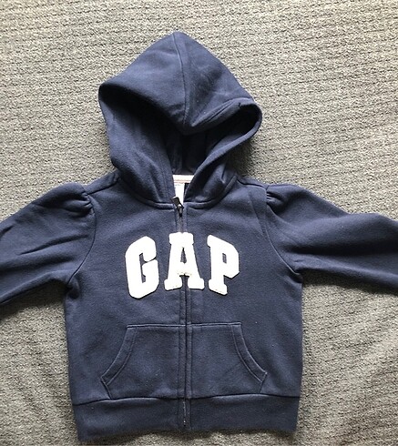Gap sweat
