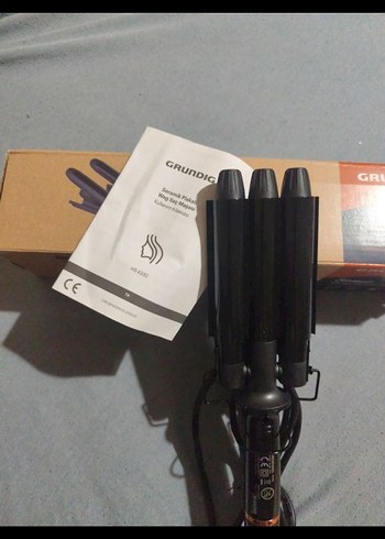 Beden Grundig HS4330 Wag Maşa