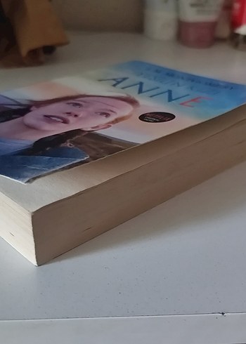 Yeşilin Kızı Anne - L.M. Montgomery