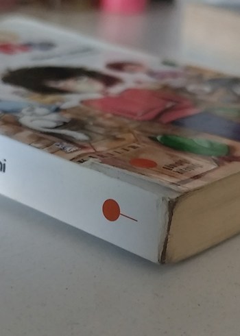 Ailede Grev Var Kitap