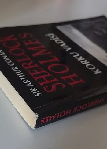 Sherlock Holmes 10 Kitap Seti - Sir Arthur Conan Doyle